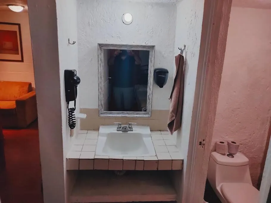 Gran Ubicacion Y Comodidad Muy Centrico Cancun Apartment