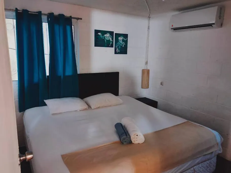 Gran Ubicacion Y Comodidad Muy Centrico Cancun