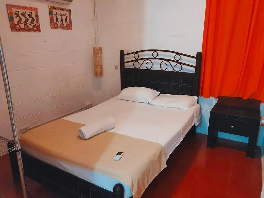 Gran Ubicacion Y Comodidad Muy Centrico Cancun