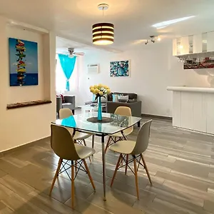 Departamento Tucán Cancún