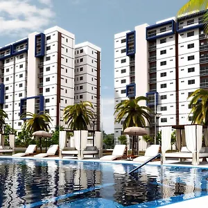  Apartment Liverte Condos- Downtown With Pool