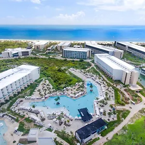 Grand Palladium Select Costa Mujeres Üdülőközpont