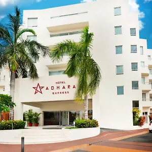 Adhara Express Hotel
