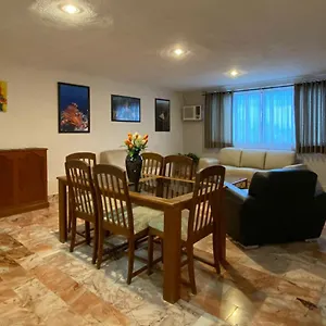  Apartment Departamento Deli