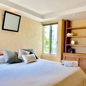 Cálido Y Moderno En La Entrada De La Zona Hotelera Cancún
