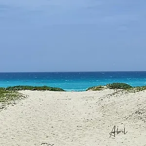 Privatunterkunft Tu Casa En El Caribe, Cancún