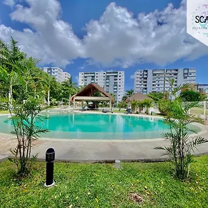  Apartment Unico Y Agradable Dto En Zona Centro 6 Pax