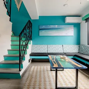  Apartment Casa Korima - Luxurious - Budget Friendly