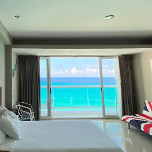 Girasol Oceanview Apartamento