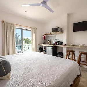 Casa Ikal Apartamento