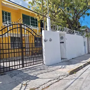 Casa Cuatro Elementos Tierra Cancún