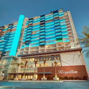 Royalton Chic Cancun, An Autograph Collection - Adults Only Üdülőközpont