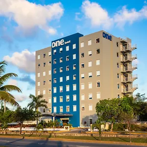 Hotel One Centro, Cancún