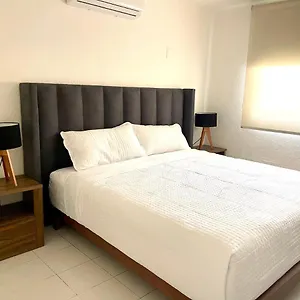 D1 Prime Location 3 Bedroom Ground Floor Spacious Cancún