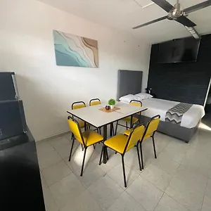 Departamento Cancún
