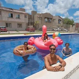 Privatunterkunft Vacations, Cancún