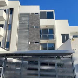 Centrico Departamento 401 Cancún