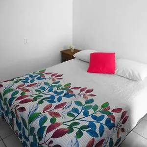  Apartment Cocos