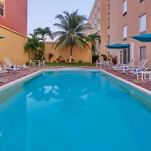 Express Junior By Marriott Отель