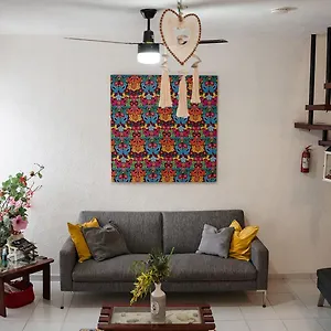 Casa Aurora Cancún