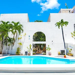 Hotel Parador Cancún