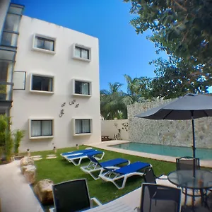  Apartment Viento