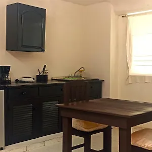  Apartment La Gloria