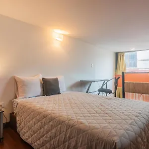 Apartment - Zone, Cancún