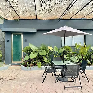 Apartment Xaman - Boutique, Cancún