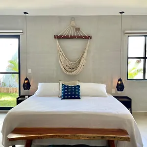 *casa Aluxes- Guesthouse* Cancún