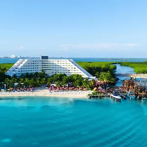 Grand Oasis Palm Üdülőközpont