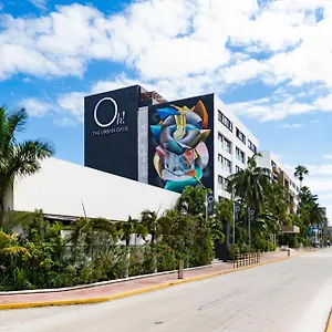 Hotel Oh! - The Urban Oasis & Club (adults Only), Cancún