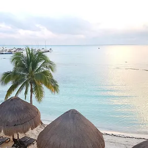 Apartment Frente Al Mar, Cancún