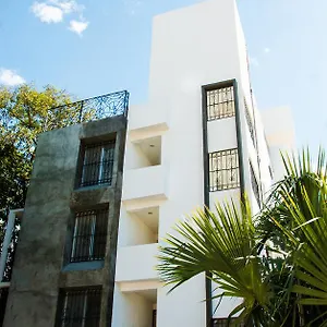 Nocleg ze śniadaniem Antilope, Cancún