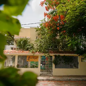 Casa Wayak Casa de hóspedes