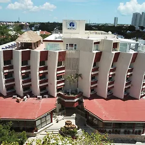 Plaza Kokai Hotel