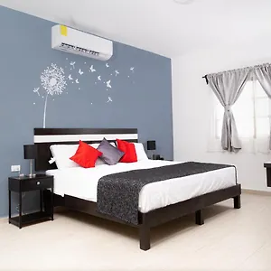 Santa Fe And Apart-hotel