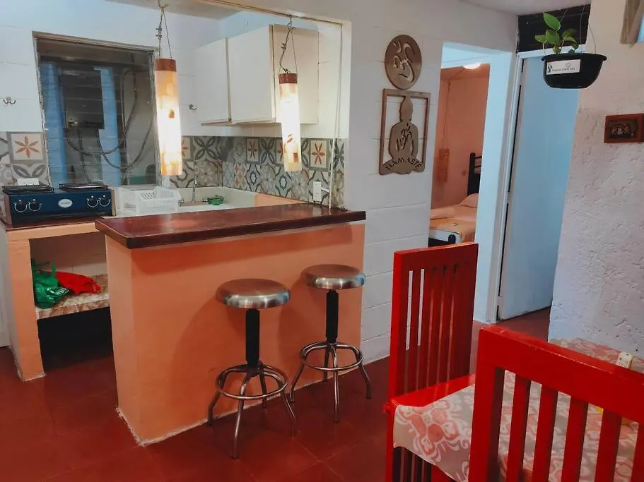 Gran Ubicacion Y Comodidad Muy Centrico Cancún
