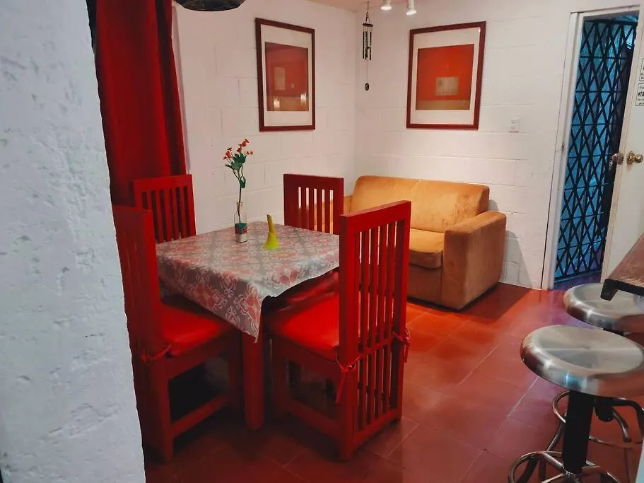 Gran Ubicacion Y Comodidad Muy Centrico Cancún Meksyk